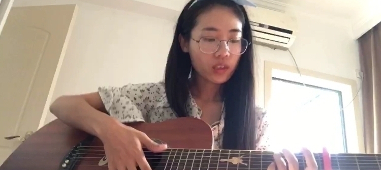 smile的第一张照片--认干亲服务网