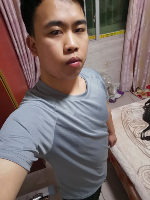 陶陶tjx的第一张照片--认干亲服务网