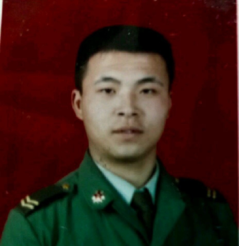 andy的第一张照片--认干亲服务网