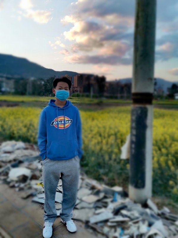 rich的第一张照片--认干亲服务网