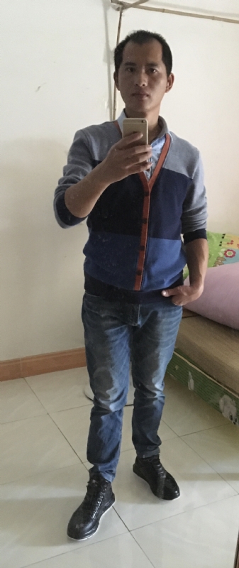 寻找爱你的心的第二张照片--认干亲服务网