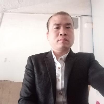 丁军的第一张照片--认干亲服务网