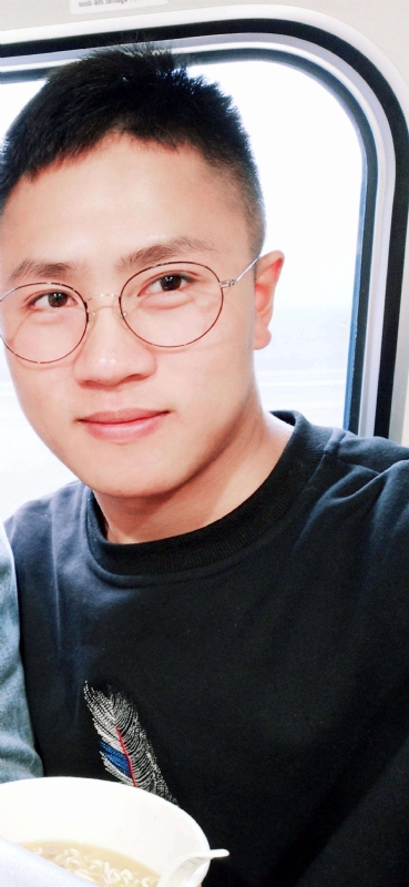 挪威的小树的第一张照片--认干亲服务网