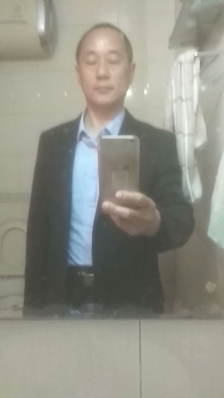 江河湖海的第一张照片--认干亲服务网