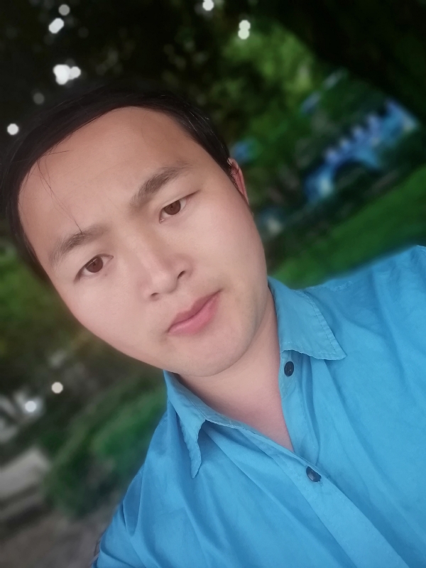 黎夕旧梦的第一张照片--认干亲服务网