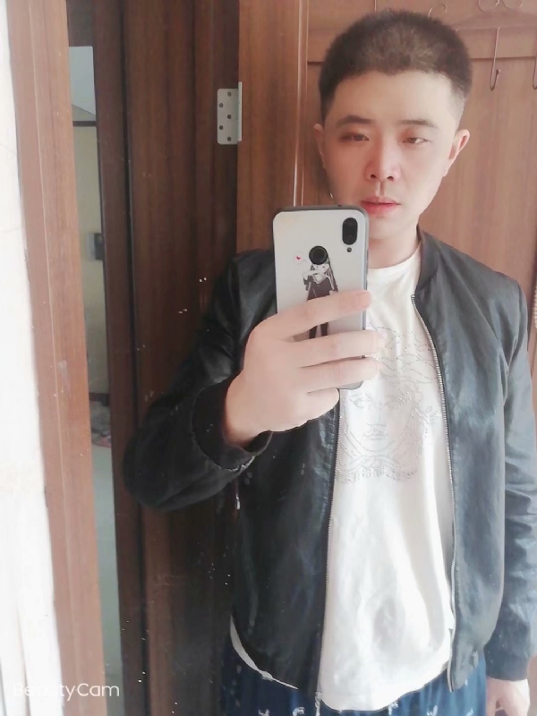 米饭班主的第一张照片--认干亲服务网