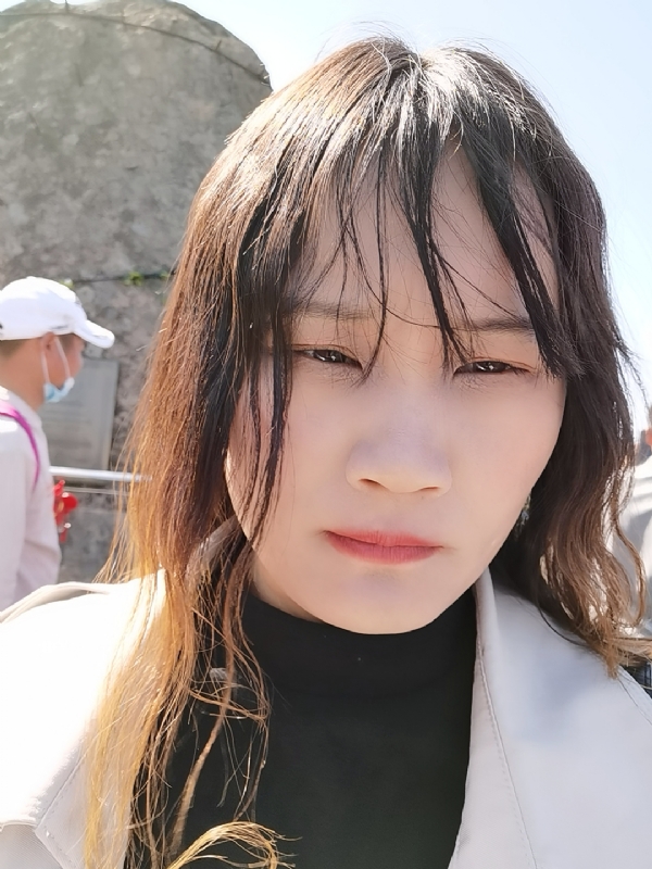 木子李的第一张照片--认干亲服务网