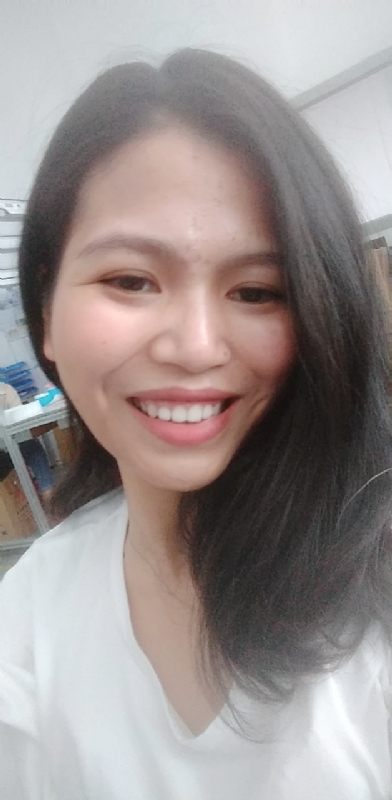 罗小梅的第一张照片--认干亲服务网