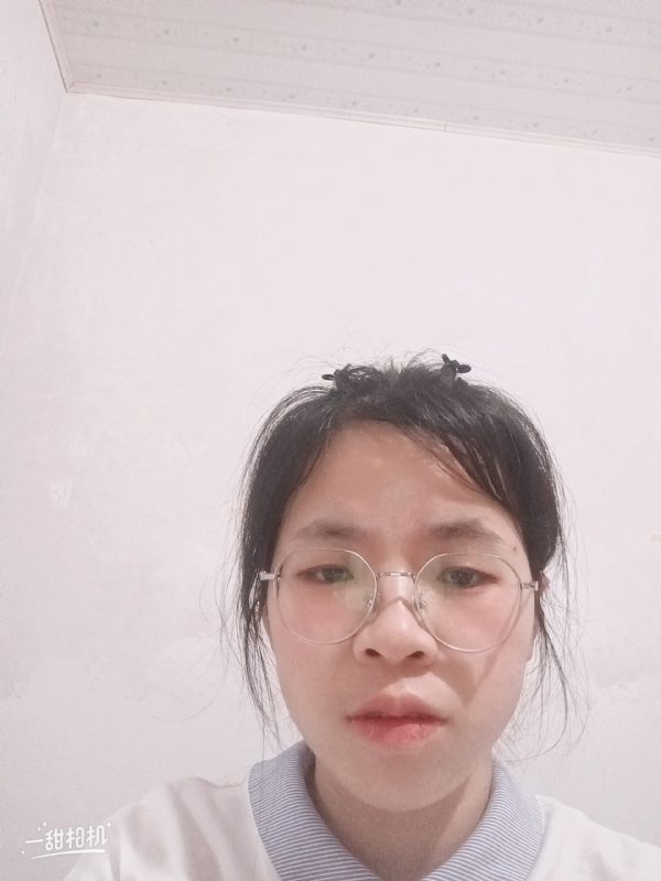 喂喂的第二张照片--认干亲服务网