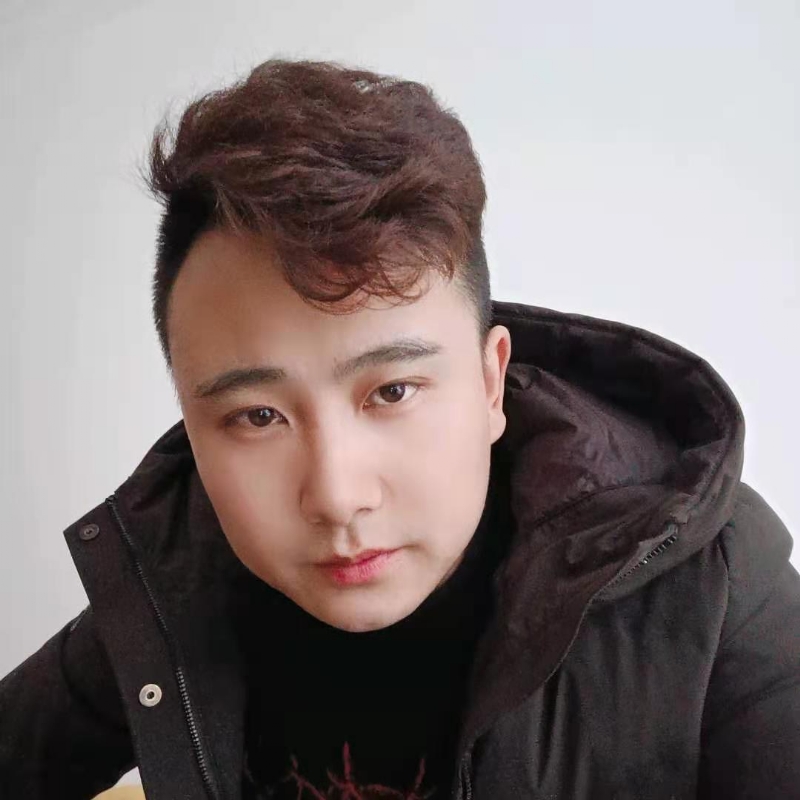 上善若水的第一张照片--认干亲服务网