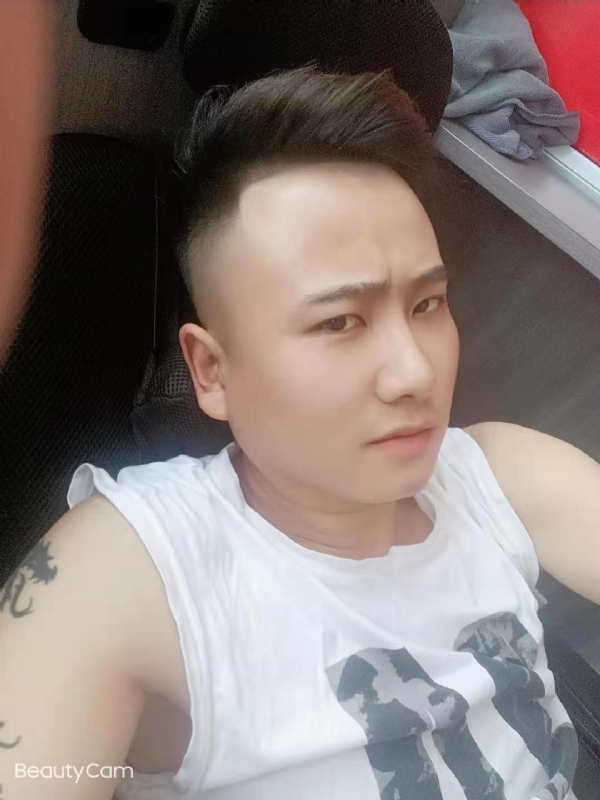 上善若水的第二张照片--认干亲服务网