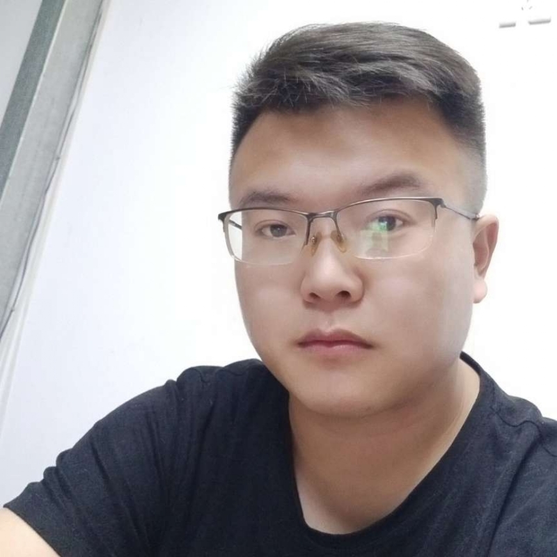 小晨的第三张照片--认干亲服务网