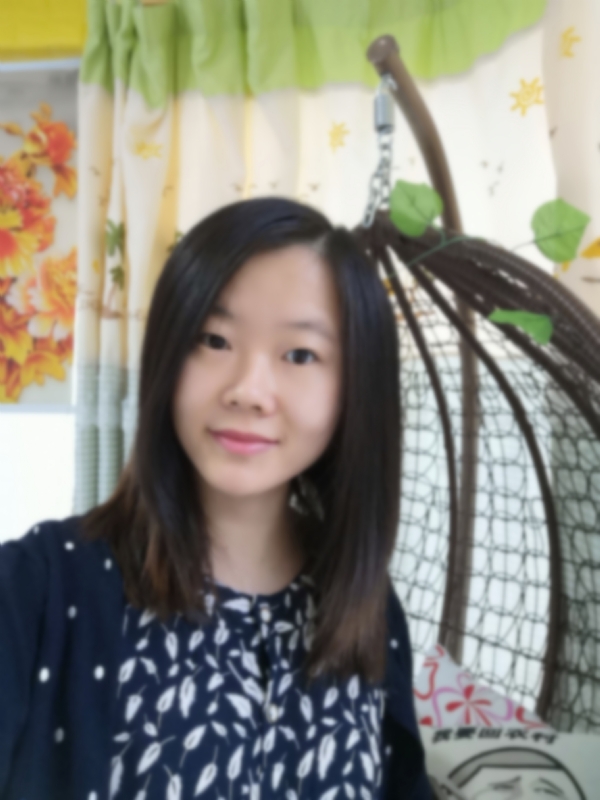 Faustina的第二张照片--认干亲服务网