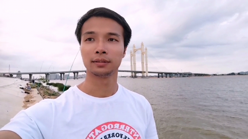 阿民的第二张照片--认干亲服务网