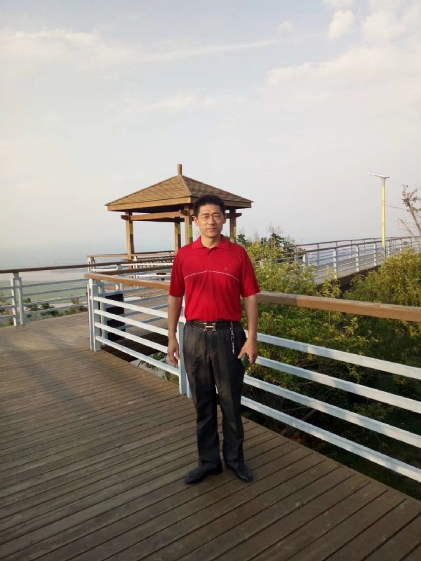 蒙城太阳的第一张照片--认干亲服务网