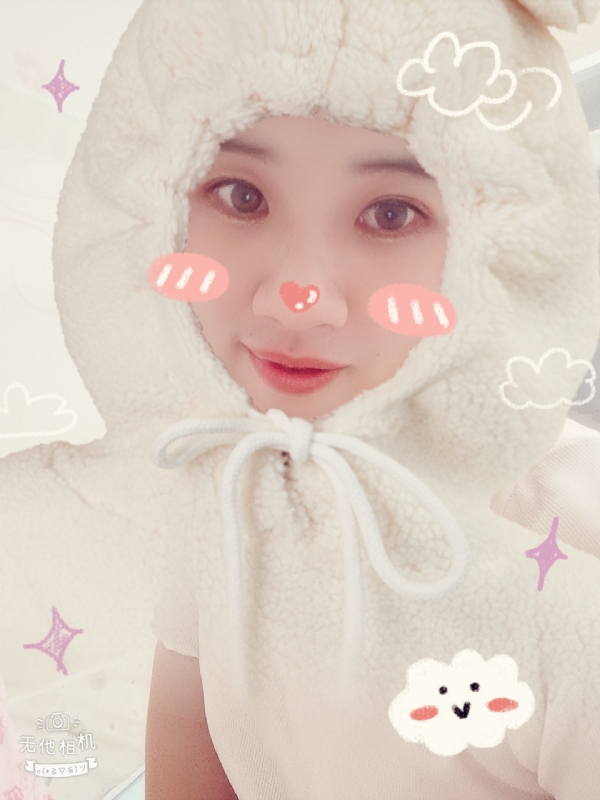 菲燕的第一张照片--认干亲服务网