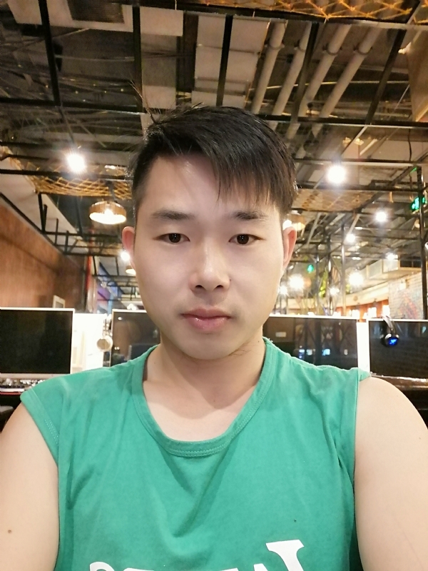 等风来的第一张照片--认干亲服务网