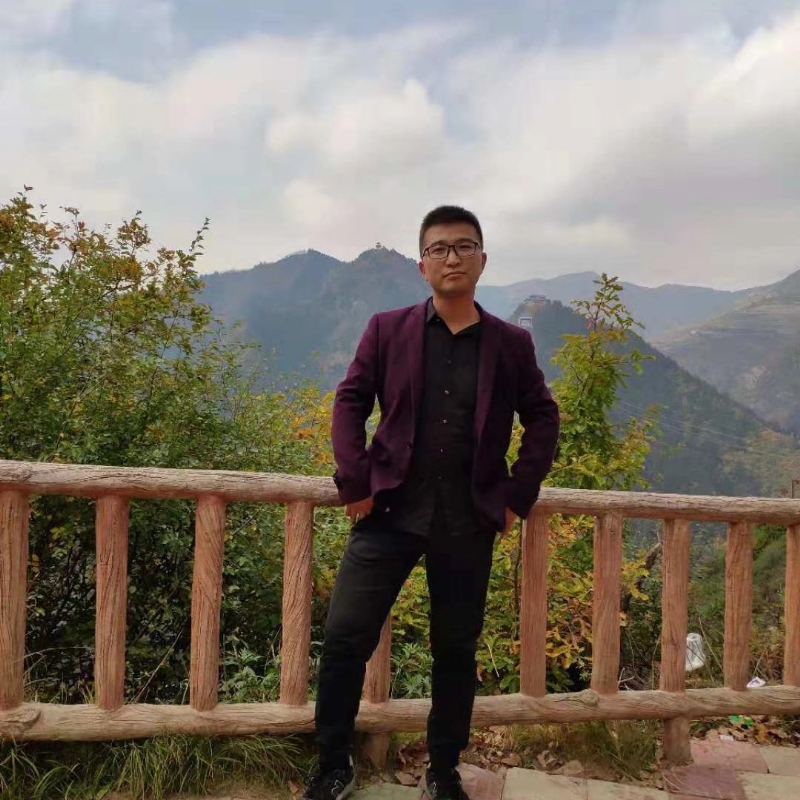 随心的第一张照片--认干亲服务网