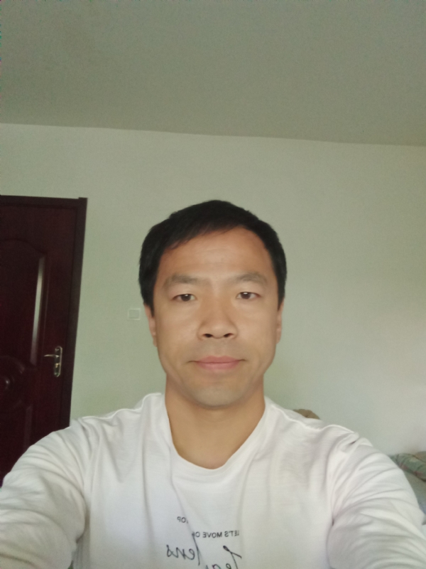 马宗圣的第一张照片--认干亲服务网