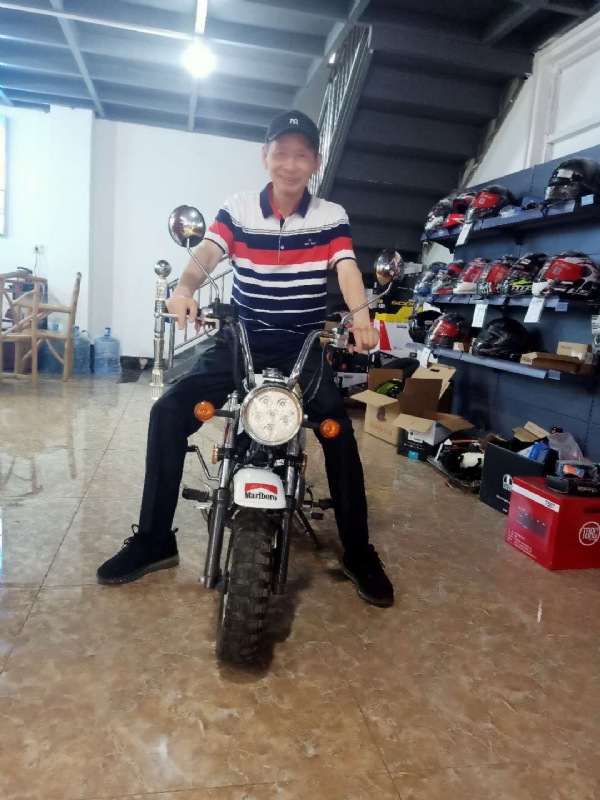 蓝天的第一张照片--认干亲服务网