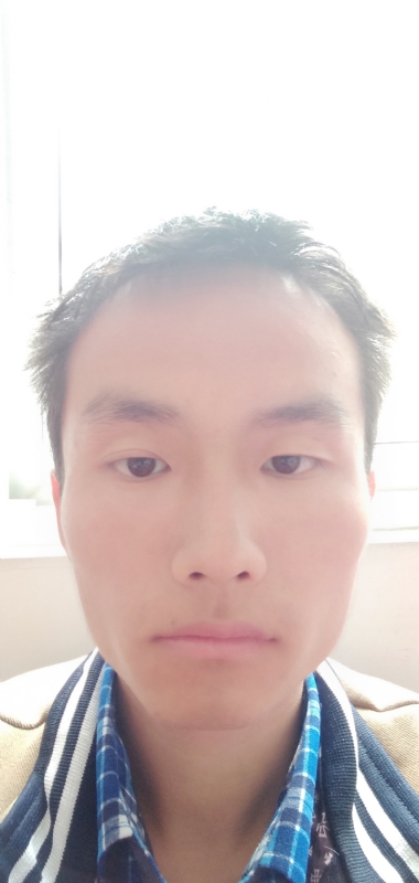 星空的第一张照片--认干亲服务网