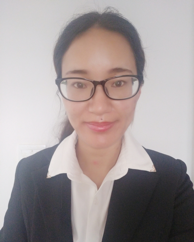 王老妞的第一张照片--认干亲服务网