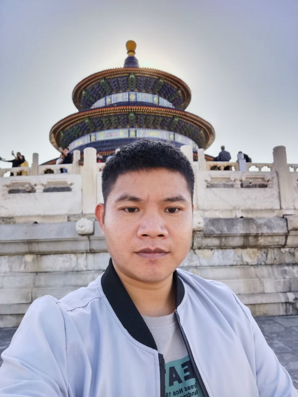 灵风的第一张照片--认干亲服务网