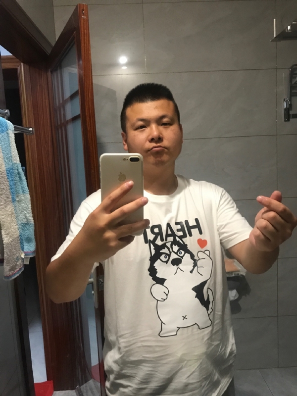 阔落的第一张照片--认干亲服务网