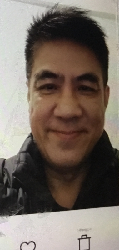 單身的人的第二张照片--认干亲服务网