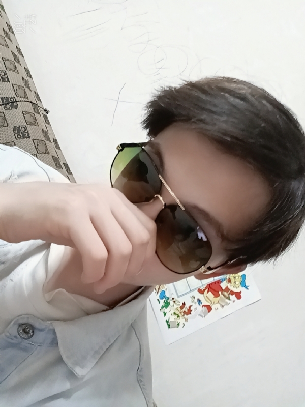 染七的第一张照片--认干亲服务网