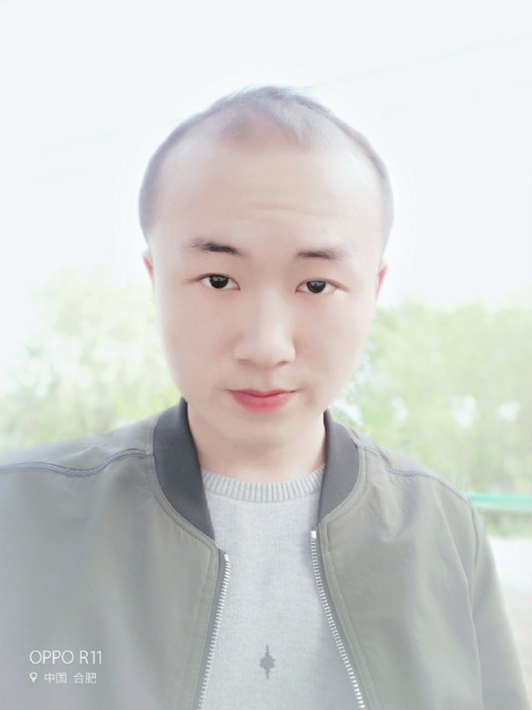 云中漫步的第一张照片--认干亲服务网