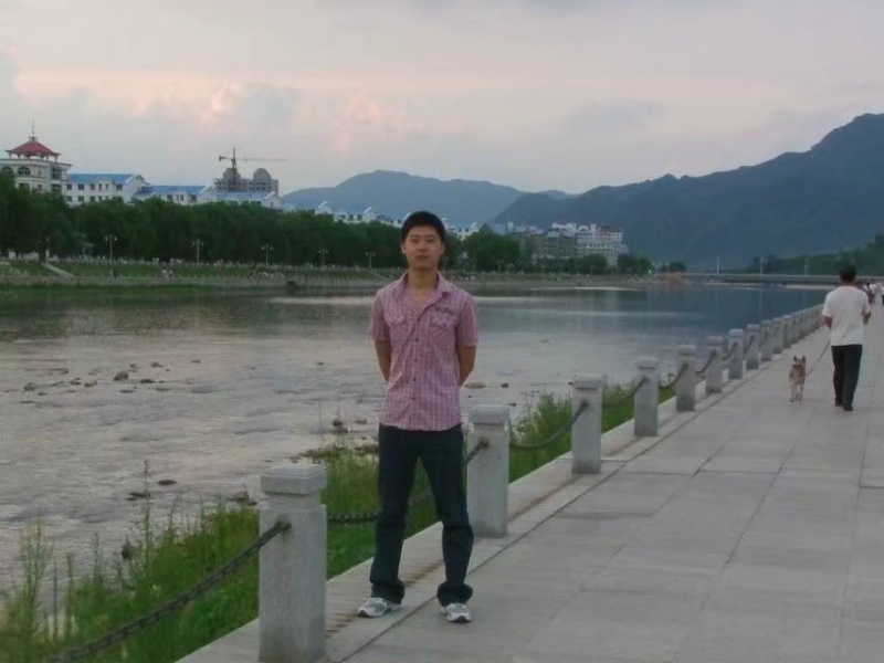 王王的第一张照片--认干亲服务网