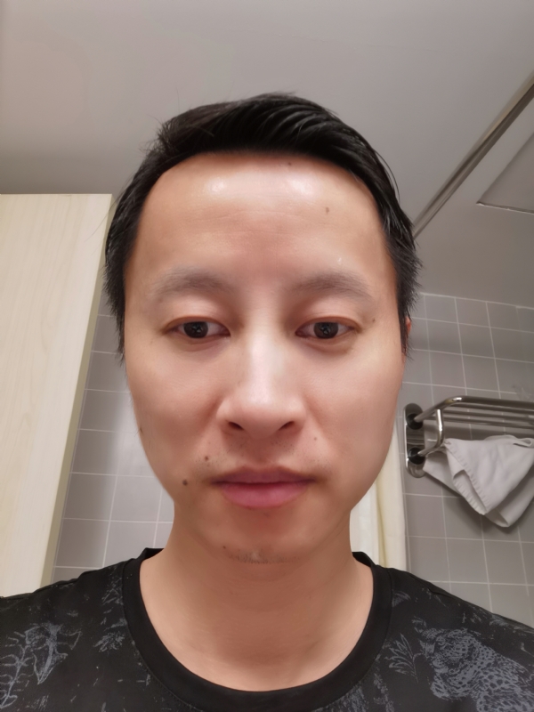 风来云意的第四张照片--认干亲服务网