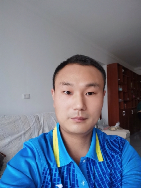 明哥的第一张照片--认干亲服务网