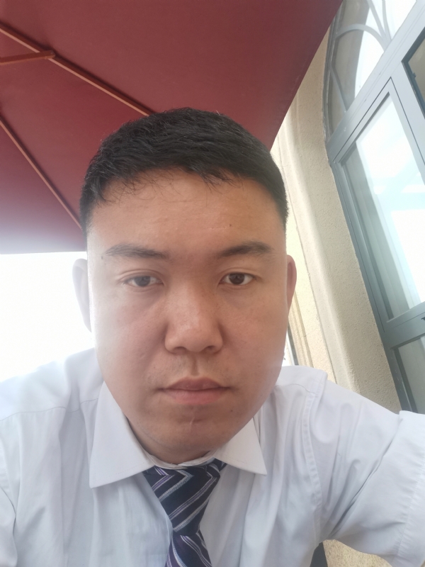 小龙哥的第一张照片--认干亲服务网