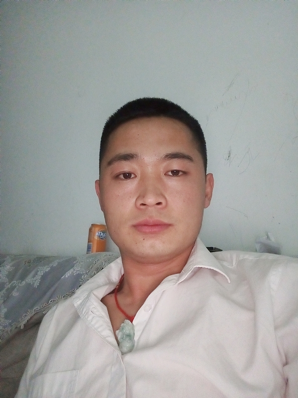 也许太年轻的第一张照片--认干亲服务网