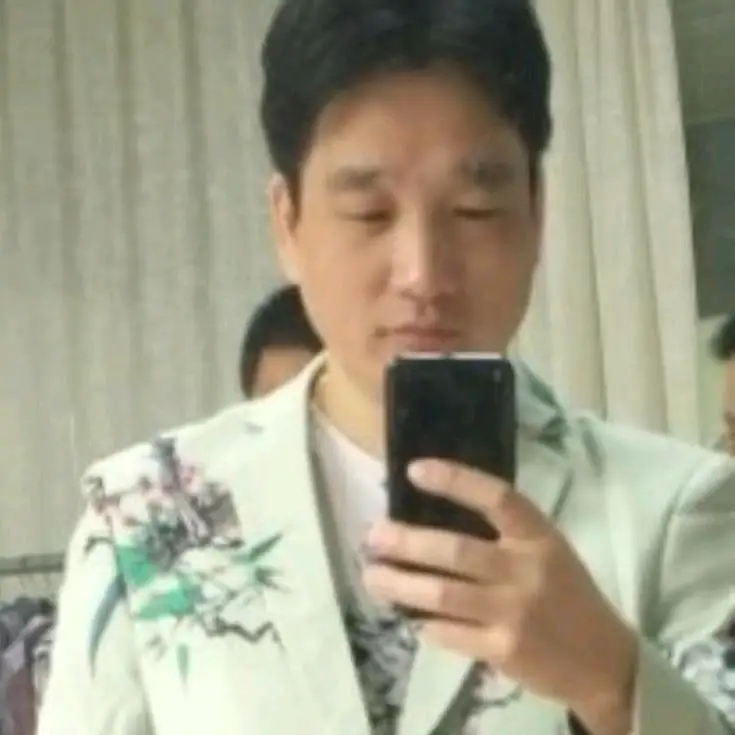 雪山飞狐的第一张照片--认干亲服务网