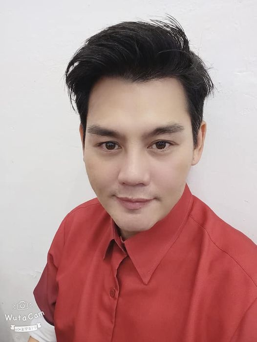 陈晓豪的第三张照片--认干亲服务网