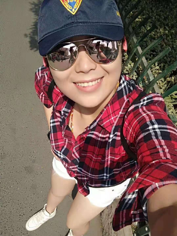 柯林的第一张照片--认干亲服务网