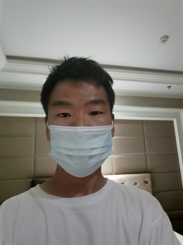 只为你来的第三张照片--认干亲服务网