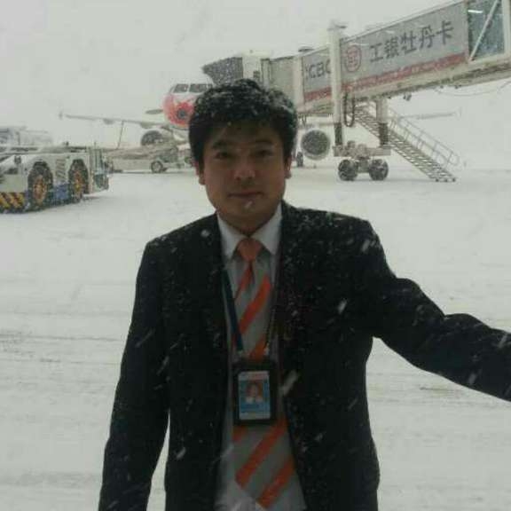 随缘的第二张照片--认干亲服务网