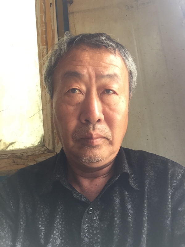 也许的第一张照片--认干亲服务网