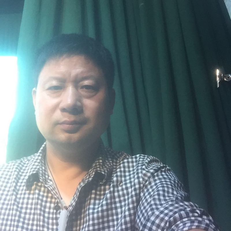 春康可帅的第一张照片--认干亲服务网