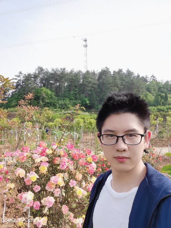 临海听风的第二张照片--认干亲服务网