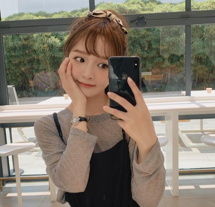 佛渡有緣人的第一张照片--认干亲服务网