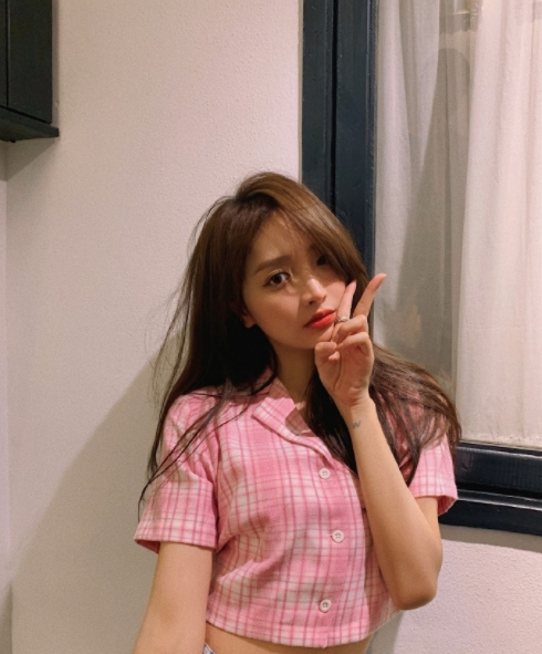 嘻嘻的第一张照片--认干亲服务网