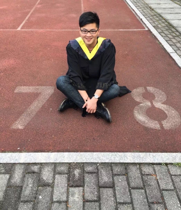 恶霸子92的第二张照片--认干亲服务网