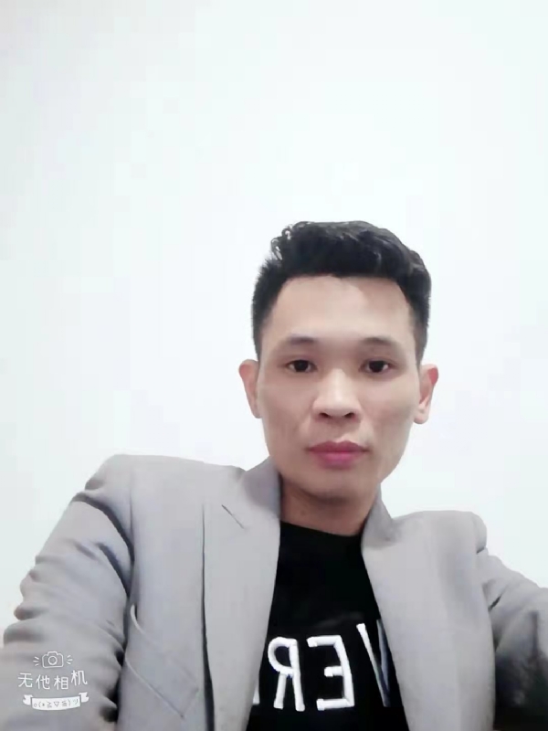 安先生的第一张照片--认干亲服务网