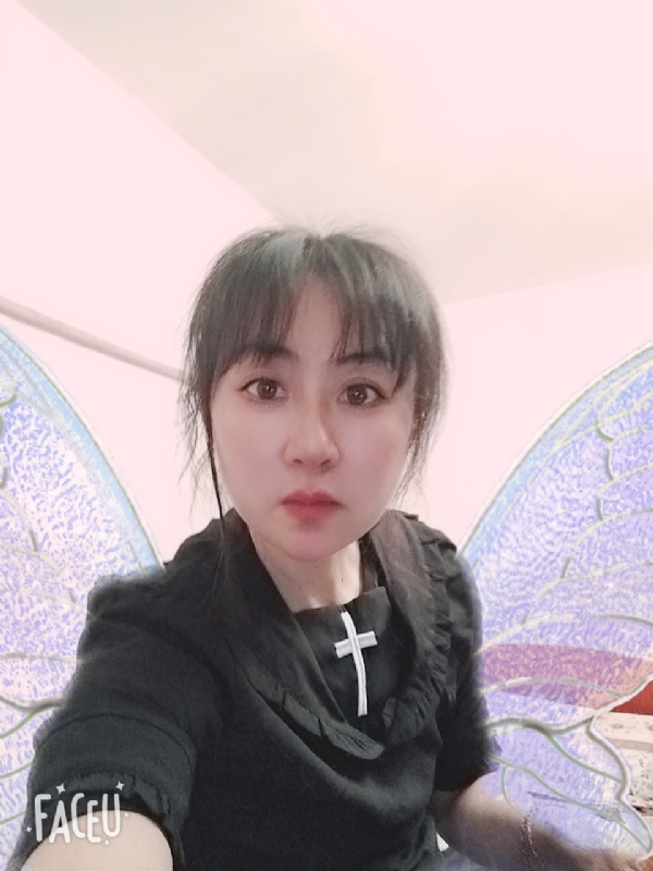 luckycloud的第二张照片--认干亲服务网