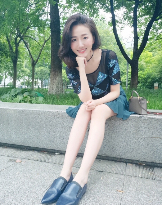 Leanna的第三张照片--认干亲服务网